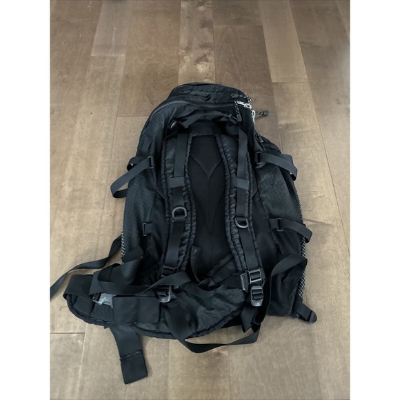 LOWE ALPINE CONTOUR Crossbow Backpack 50 SYSTEM BACKPACK Hiking Hunting Daypack - Picture 3 of 4